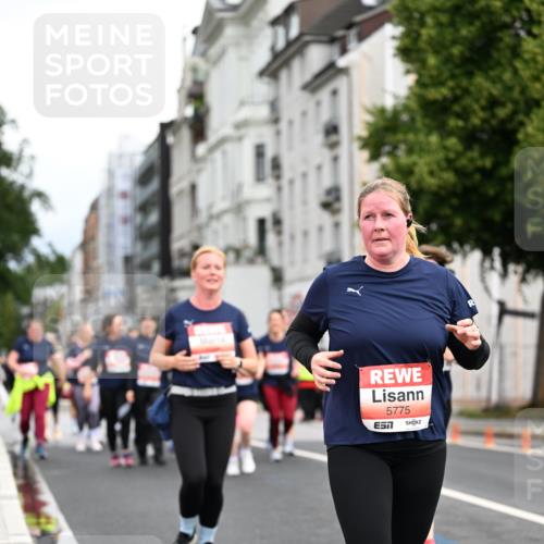 14.06.2026 - REWE Women's Run Dr. Thomas Lammeyer http://msf.ph/oto/9784164 14.06.2026 10:53:27 Laufen 5775 meine-sportfotos.de