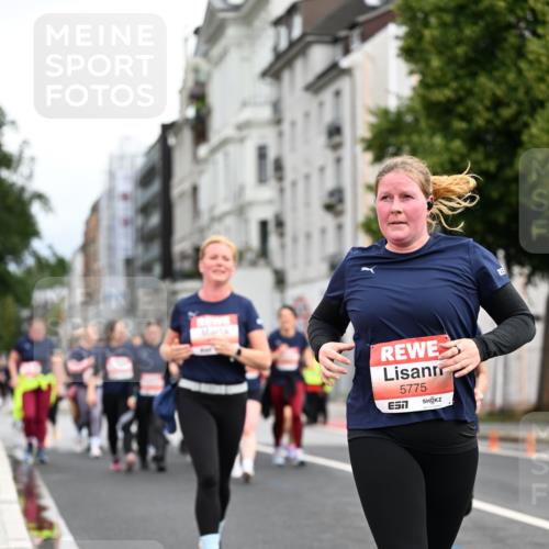 14.06.2026 - REWE Women's Run Dr. Thomas Lammeyer http://msf.ph/oto/9784165 14.06.2026 10:53:27 Laufen 5775, 7 meine-sportfotos.de