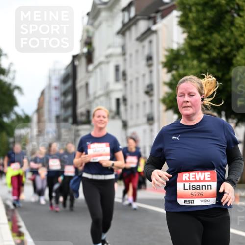 14.06.2026 - REWE Women's Run Dr. Thomas Lammeyer http://msf.ph/oto/9784167 14.06.2026 10:53:27 Laufen 5775 meine-sportfotos.de