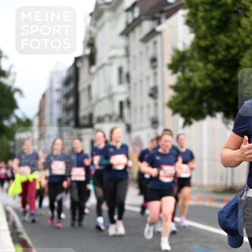 14.06.2026 - REWE Women's Run Dr. Thomas Lammeyer http://msf.ph/oto/9784200 14.06.2026 10:53:29 Laufen  meine-sportfotos.de