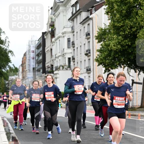14.06.2026 - REWE Women's Run Dr. Thomas Lammeyer http://msf.ph/oto/9784210 14.06.2026 10:53:30 Laufen 5118, 5630 meine-sportfotos.de