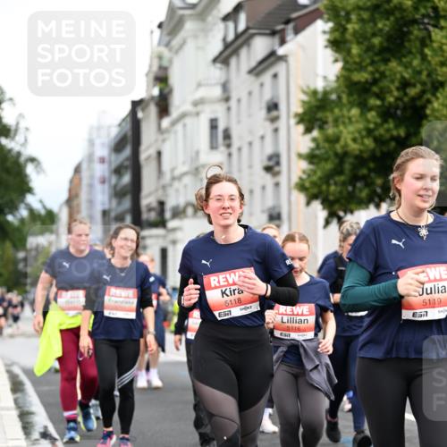 14.06.2026 - REWE Women's Run Dr. Thomas Lammeyer http://msf.ph/oto/9784244 14.06.2026 10:53:32 Laufen 5118, 7, 5116, 5119 meine-sportfotos.de