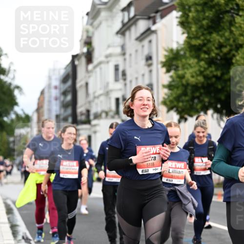 14.06.2026 - REWE Women's Run Dr. Thomas Lammeyer http://msf.ph/oto/9784249 14.06.2026 10:53:32 Laufen 5118, 5116, 7 meine-sportfotos.de