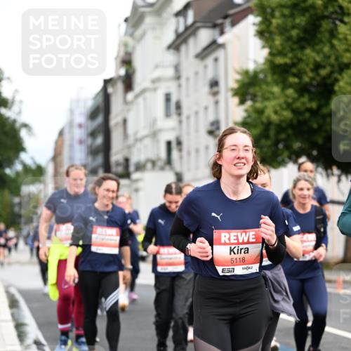 14.06.2026 - REWE Women's Run Dr. Thomas Lammeyer http://msf.ph/oto/9784254 14.06.2026 10:53:33 Laufen 5118 meine-sportfotos.de
