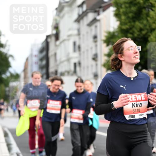 14.06.2026 - REWE Women's Run Dr. Thomas Lammeyer http://msf.ph/oto/9784259 14.06.2026 10:53:33 Laufen 5118 meine-sportfotos.de