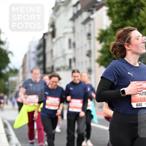 14.06.2026 - REWE Women's Run Dr. Thomas Lammeyer http://msf.ph/oto/9784261 14.06.2026 10:53:33 Laufen 5118 meine-sportfotos.de