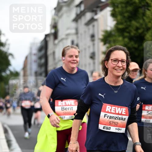 14.06.2026 - REWE Women's Run Dr. Thomas Lammeyer http://msf.ph/oto/9784302 14.06.2026 10:53:36 Laufen 5103, 5752, 637 meine-sportfotos.de