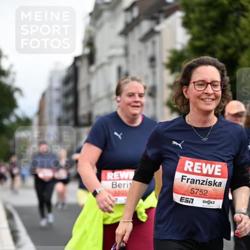 14.06.2026 - REWE Women's Run Dr. Thomas Lammeyer http://msf.ph/oto/9784305 14.06.2026 10:53:36 Laufen 5103, 5752 meine-sportfotos.de