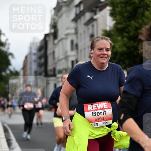 14.06.2026 - REWE Women's Run Dr. Thomas Lammeyer http://msf.ph/oto/9784307 14.06.2026 10:53:36 Laufen 5103 meine-sportfotos.de