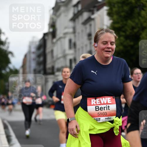 14.06.2026 - REWE Women's Run Dr. Thomas Lammeyer http://msf.ph/oto/9784309 14.06.2026 10:53:37 Laufen 5103 meine-sportfotos.de