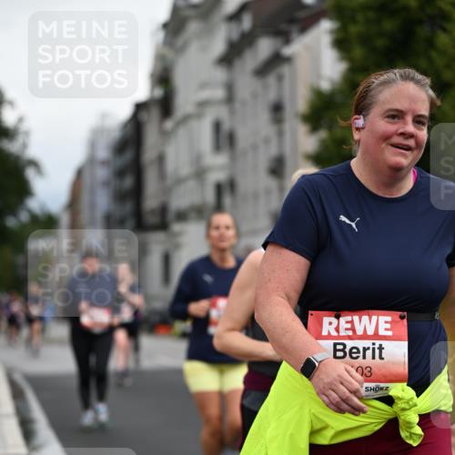 14.06.2026 - REWE Women's Run Dr. Thomas Lammeyer http://msf.ph/oto/9784314 14.06.2026 10:53:37 Laufen 03 meine-sportfotos.de