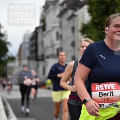 14.06.2026 - REWE Women's Run Dr. Thomas Lammeyer http://msf.ph/oto/9784316 14.06.2026 10:53:37 Laufen 5103, 57 meine-sportfotos.de