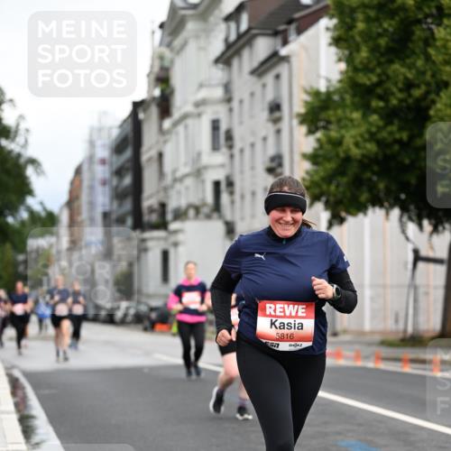 14.06.2026 - REWE Women's Run Dr. Thomas Lammeyer http://msf.ph/oto/9784362 14.06.2026 10:53:40 Laufen 5816 meine-sportfotos.de