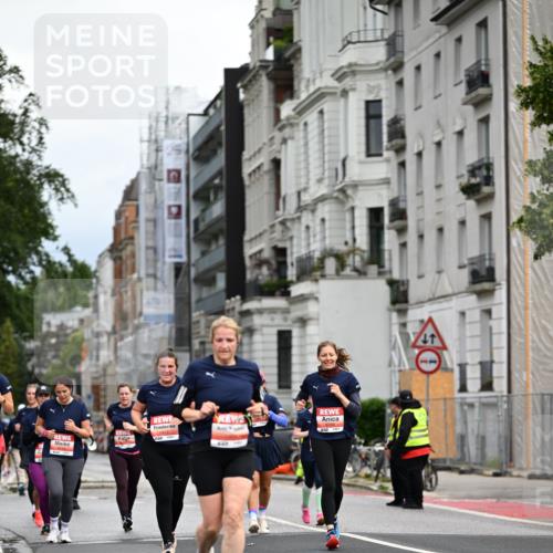 14.06.2026 - REWE Women's Run Dr. Thomas Lammeyer http://msf.ph/oto/9784396 14.06.2026 10:53:46 Laufen 5412 meine-sportfotos.de