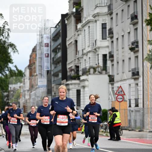 14.06.2026 - REWE Women's Run Dr. Thomas Lammeyer http://msf.ph/oto/9784399 14.06.2026 10:53:46 Laufen 3412 meine-sportfotos.de