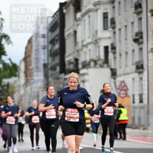 14.06.2026 - REWE Women's Run Dr. Thomas Lammeyer http://msf.ph/oto/9784409 14.06.2026 10:53:47 Laufen 5805 meine-sportfotos.de