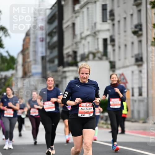 14.06.2026 - REWE Women's Run Dr. Thomas Lammeyer http://msf.ph/oto/9784415 14.06.2026 10:53:47 Laufen 5805, 17 meine-sportfotos.de