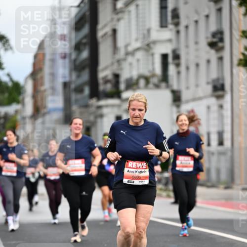 14.06.2026 - REWE Women's Run Dr. Thomas Lammeyer http://msf.ph/oto/9784418 14.06.2026 10:53:47 Laufen 5805 meine-sportfotos.de