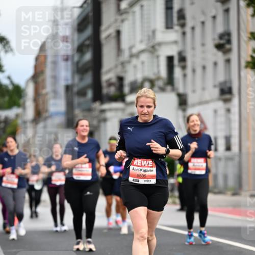 14.06.2026 - REWE Women's Run Dr. Thomas Lammeyer http://msf.ph/oto/9784421 14.06.2026 10:53:47 Laufen 5805, 7 meine-sportfotos.de