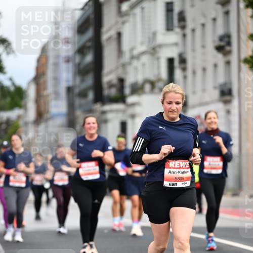 14.06.2026 - REWE Women's Run Dr. Thomas Lammeyer http://msf.ph/oto/9784428 14.06.2026 10:53:48 Laufen 5805, 7 meine-sportfotos.de
