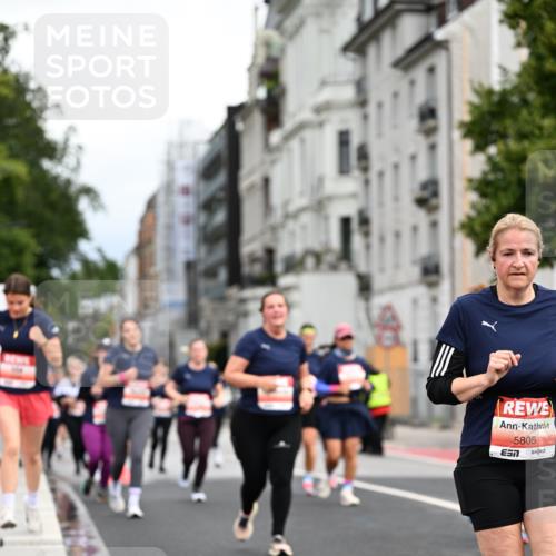 14.06.2026 - REWE Women's Run Dr. Thomas Lammeyer http://msf.ph/oto/9784443 14.06.2026 10:53:49 Laufen 5805, 7 meine-sportfotos.de