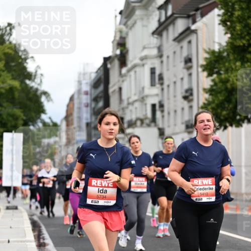 14.06.2026 - REWE Women's Run Dr. Thomas Lammeyer http://msf.ph/oto/9784473 14.06.2026 10:53:51 Laufen 5734, 7, 5412 meine-sportfotos.de