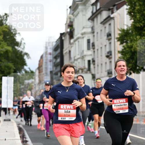 14.06.2026 - REWE Women's Run Dr. Thomas Lammeyer http://msf.ph/oto/9784475 14.06.2026 10:53:51 Laufen 5734, 5412 meine-sportfotos.de