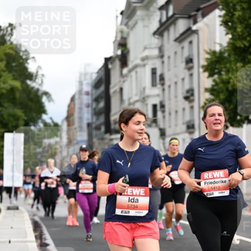 14.06.2026 - REWE Women's Run Dr. Thomas Lammeyer http://msf.ph/oto/9784479 14.06.2026 10:53:51 Laufen 5734, 7, 5412, 7 meine-sportfotos.de