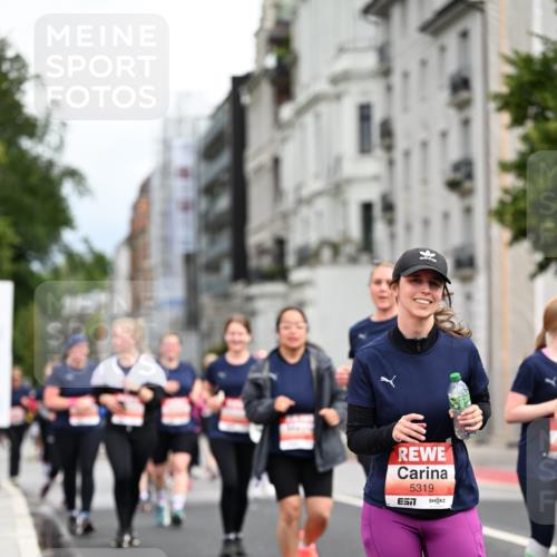 14.06.2026 - REWE Women's Run Dr. Thomas Lammeyer http://msf.ph/oto/9784502 14.06.2026 10:53:55 Laufen 5319 meine-sportfotos.de