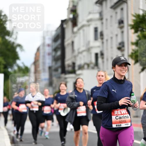 14.06.2026 - REWE Women's Run Dr. Thomas Lammeyer http://msf.ph/oto/9784503 14.06.2026 10:53:55 Laufen 5319 meine-sportfotos.de