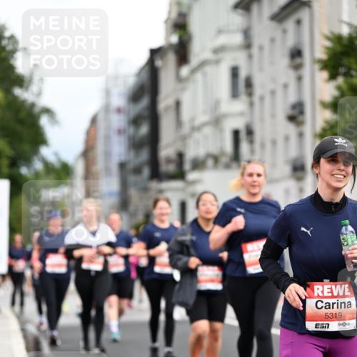 14.06.2026 - REWE Women's Run Dr. Thomas Lammeyer http://msf.ph/oto/9784508 14.06.2026 10:53:55 Laufen 5319 meine-sportfotos.de