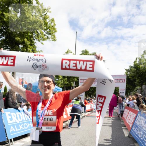14.06.2026 - REWE Women's Run Michael Strokosch http://msf.ph/oto/9784511 14.06.2026 10:49:23 Laufen 910 meine-sportfotos.de