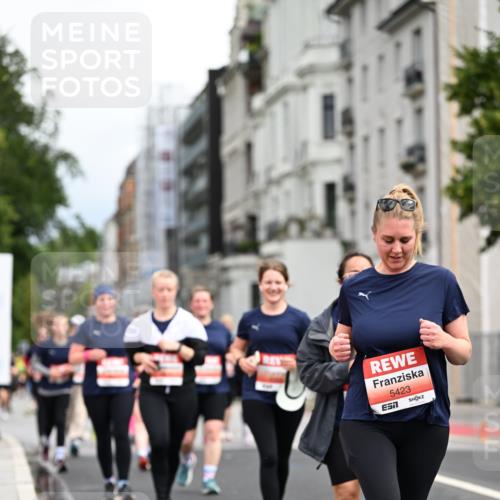 14.06.2026 - REWE Women's Run Dr. Thomas Lammeyer http://msf.ph/oto/9784521 14.06.2026 10:53:56 Laufen 5423 meine-sportfotos.de
