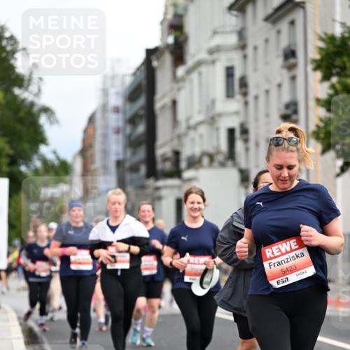 14.06.2026 - REWE Women's Run Dr. Thomas Lammeyer http://msf.ph/oto/9784523 14.06.2026 10:53:56 Laufen 5423, 7 meine-sportfotos.de