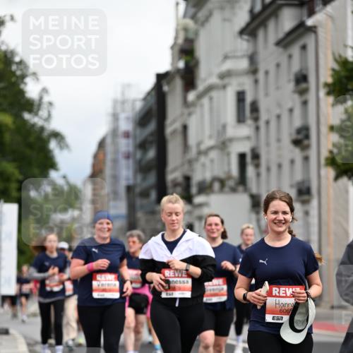 14.06.2026 - REWE Women's Run Dr. Thomas Lammeyer http://msf.ph/oto/9784538 14.06.2026 10:53:57 Laufen 5875, 6067 meine-sportfotos.de