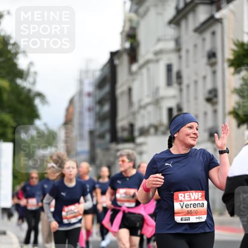 14.06.2026 - REWE Women's Run Dr. Thomas Lammeyer http://msf.ph/oto/9784566 14.06.2026 10:54:00 Laufen 5510 meine-sportfotos.de