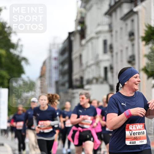 14.06.2026 - REWE Women's Run Dr. Thomas Lammeyer http://msf.ph/oto/9784570 14.06.2026 10:54:00 Laufen 5510, 7 meine-sportfotos.de