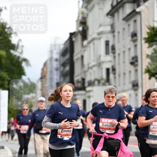 14.06.2026 - REWE Women's Run Dr. Thomas Lammeyer http://msf.ph/oto/9784590 14.06.2026 10:54:01 Laufen 5476, 5478, 7 meine-sportfotos.de