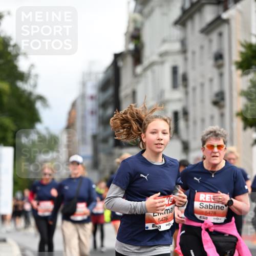14.06.2026 - REWE Women's Run Dr. Thomas Lammeyer http://msf.ph/oto/9784606 14.06.2026 10:54:02 Laufen 5476, 5478 meine-sportfotos.de