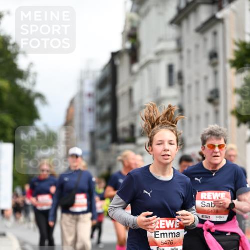 14.06.2026 - REWE Women's Run Dr. Thomas Lammeyer http://msf.ph/oto/9784609 14.06.2026 10:54:02 Laufen 5476, 5478 meine-sportfotos.de