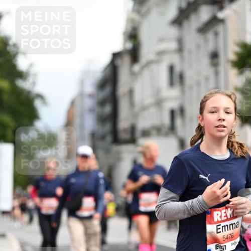 14.06.2026 - REWE Women's Run Dr. Thomas Lammeyer http://msf.ph/oto/9784616 14.06.2026 10:54:03 Laufen 5476 meine-sportfotos.de