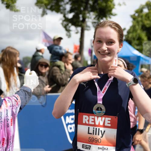 14.06.2026 - REWE Women's Run Michael Strokosch http://msf.ph/oto/9784630 14.06.2026 10:53:51 Laufen 2026, 2026, 2026, 5990, 4453 meine-sportfotos.de