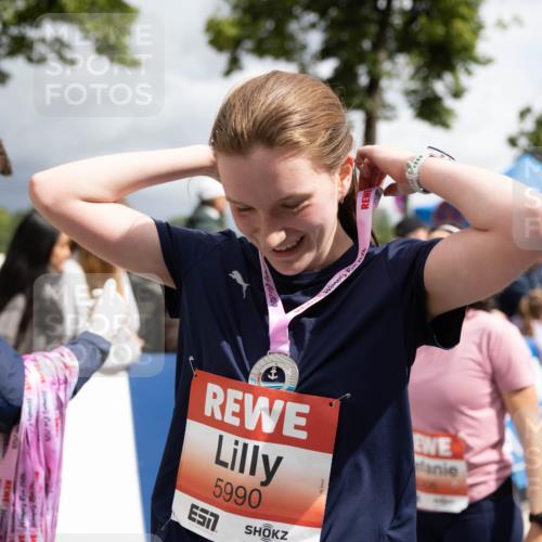 14.06.2026 - REWE Women's Run Michael Strokosch http://msf.ph/oto/9784637 14.06.2026 10:53:51 Laufen 2526, 5990, 7 meine-sportfotos.de