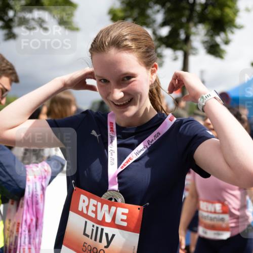 14.06.2026 - REWE Women's Run Michael Strokosch http://msf.ph/oto/9784641 14.06.2026 10:53:52 Laufen 2020, 2026, 5990 meine-sportfotos.de
