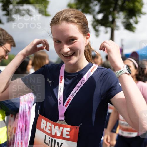 14.06.2026 - REWE Women's Run Michael Strokosch http://msf.ph/oto/9784644 14.06.2026 10:53:52 Laufen 2026, 2026 meine-sportfotos.de