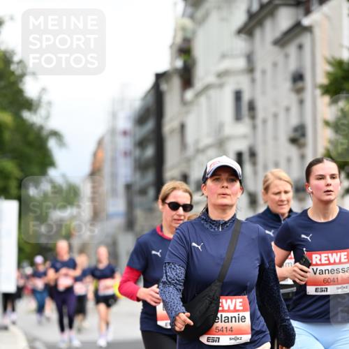 14.06.2026 - REWE Women's Run Dr. Thomas Lammeyer http://msf.ph/oto/9784668 14.06.2026 10:54:06 Laufen 5414, 6041 meine-sportfotos.de