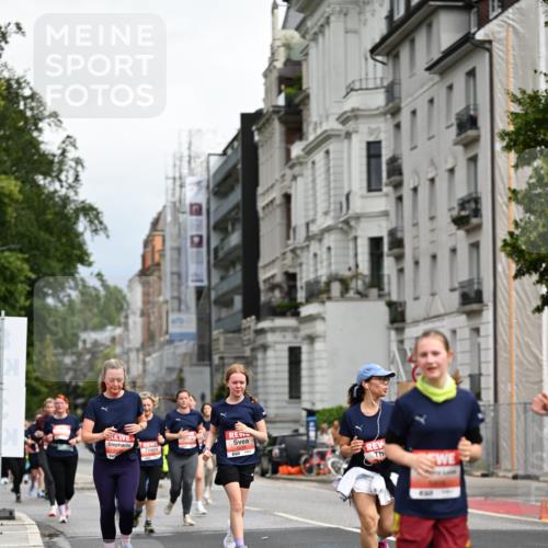 14.06.2026 - REWE Women's Run Dr. Thomas Lammeyer http://msf.ph/oto/9784695 14.06.2026 10:54:08 Laufen  meine-sportfotos.de