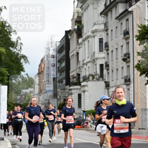14.06.2026 - REWE Women's Run Dr. Thomas Lammeyer http://msf.ph/oto/9784700 14.06.2026 10:54:08 Laufen  meine-sportfotos.de