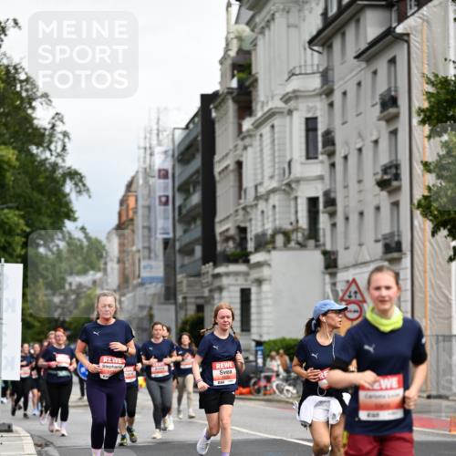14.06.2026 - REWE Women's Run Dr. Thomas Lammeyer http://msf.ph/oto/9784702 14.06.2026 10:54:09 Laufen  meine-sportfotos.de