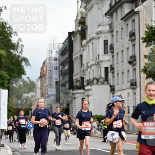 14.06.2026 - REWE Women's Run Dr. Thomas Lammeyer http://msf.ph/oto/9784712 14.06.2026 10:54:09 Laufen 5535 meine-sportfotos.de